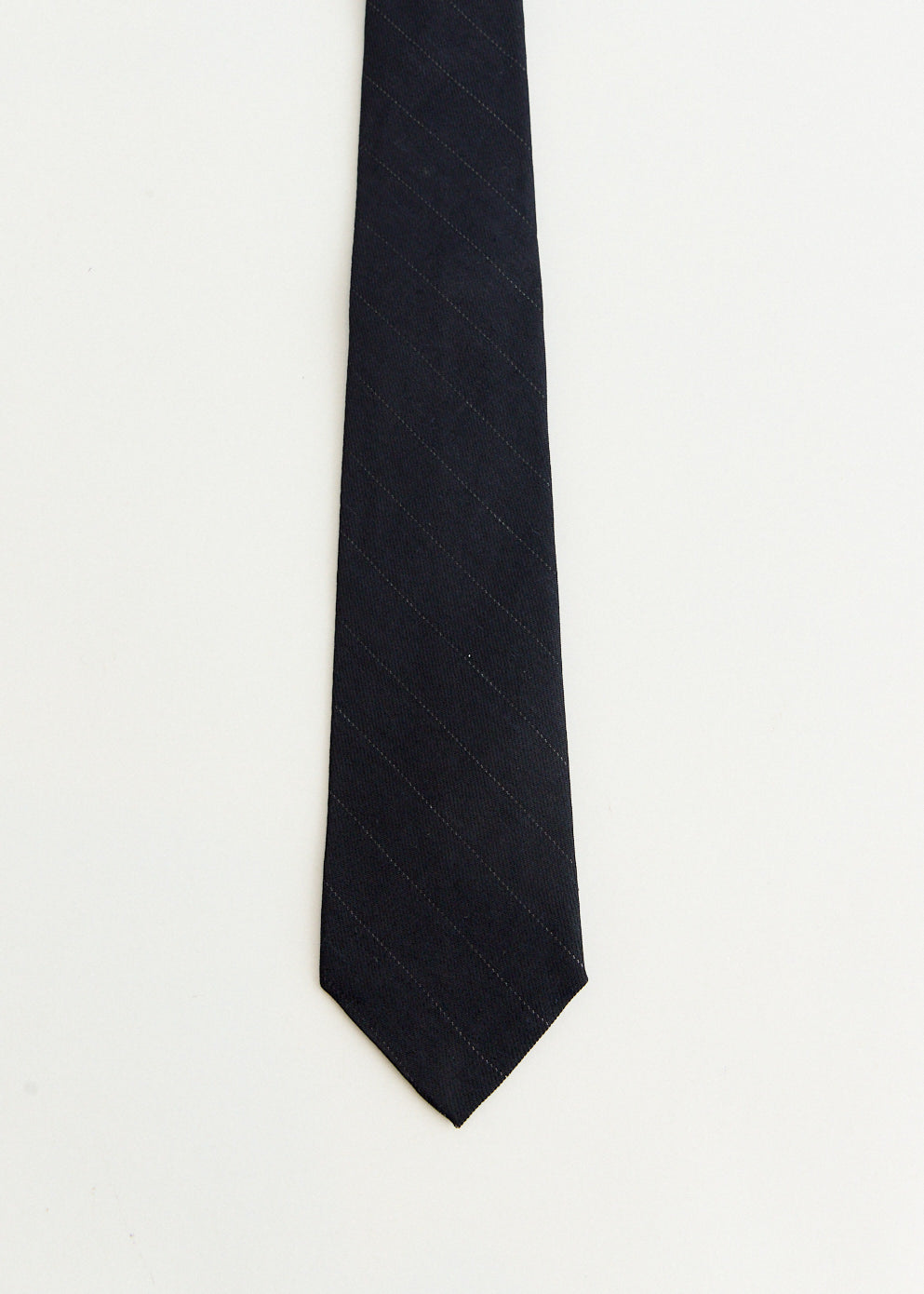 Our Legacy Tie