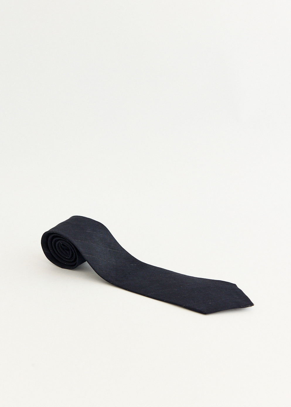 Our Legacy Tie