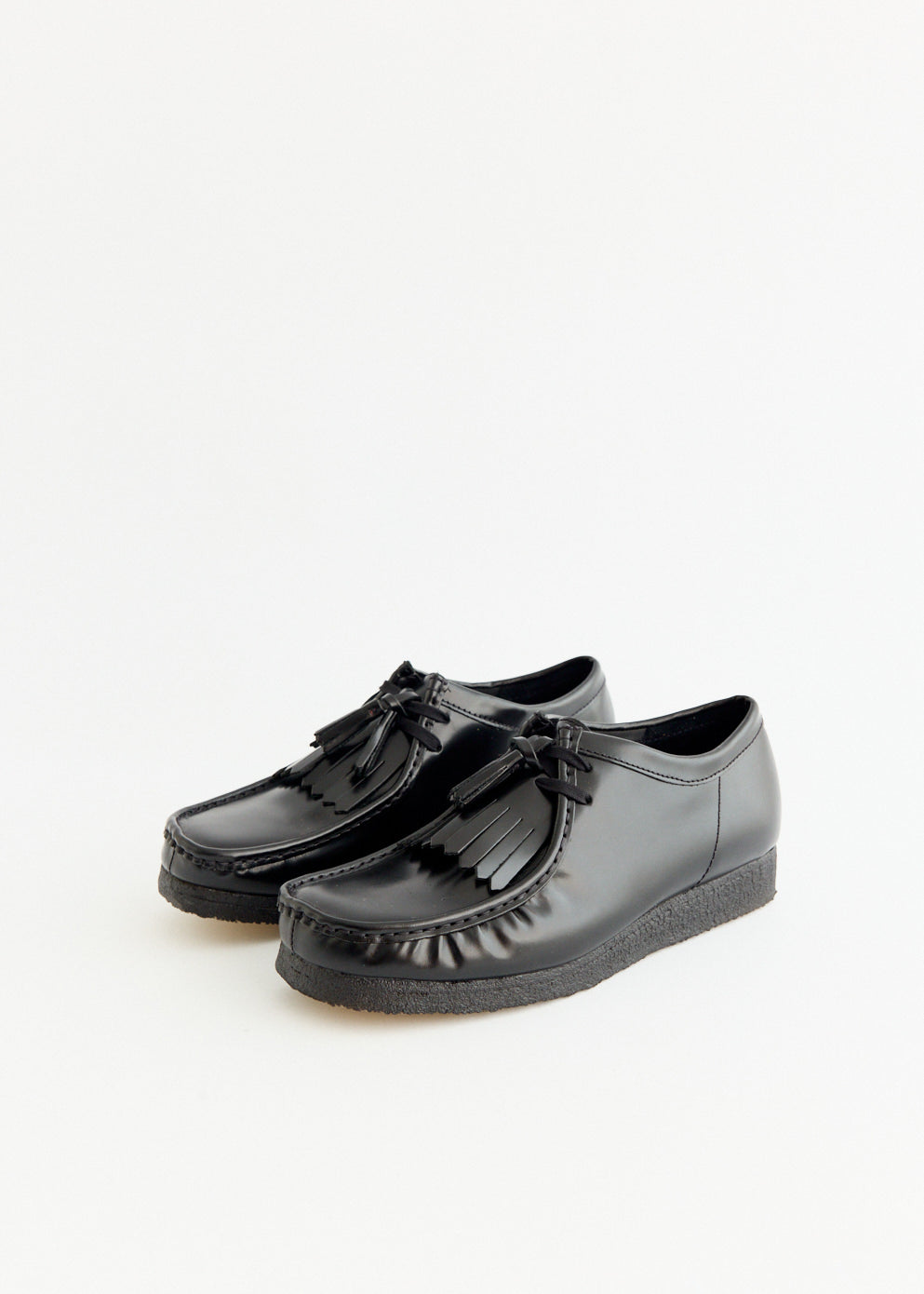 Wallabee Shoes