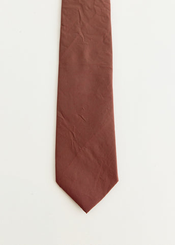 Our Legacy Tie
