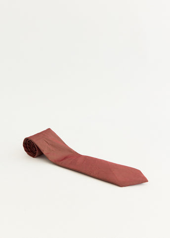 Our Legacy Tie