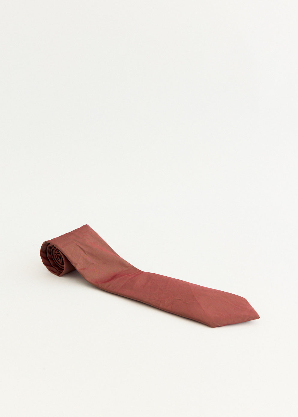 Our Legacy Tie