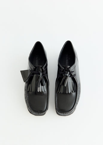 Wallabee Shoes