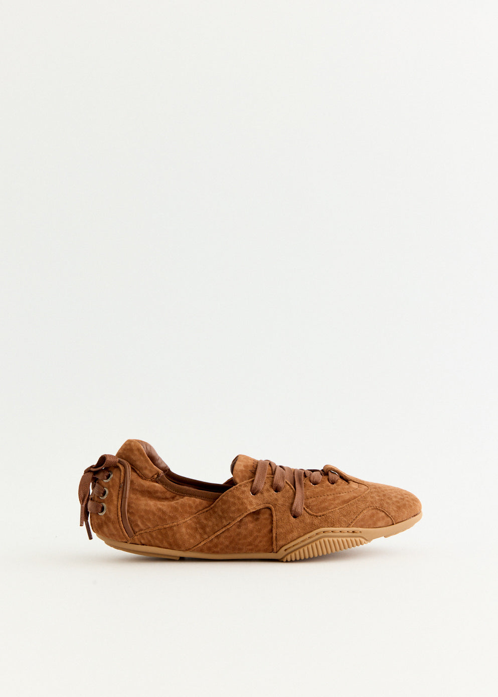 Lace Up Shoes