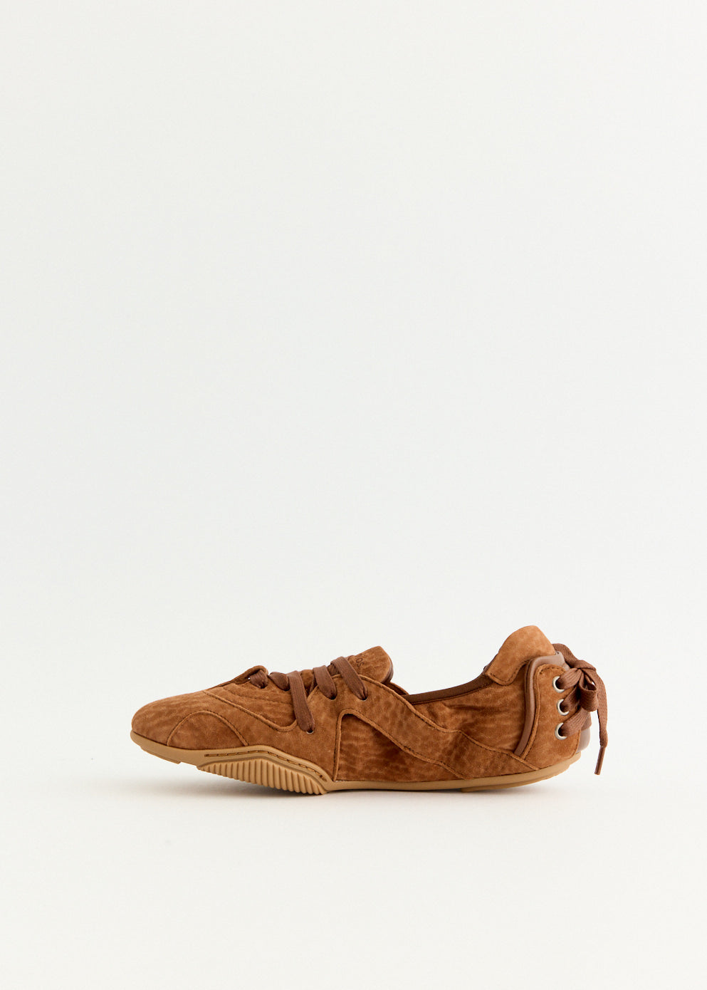 Lace Up Shoes