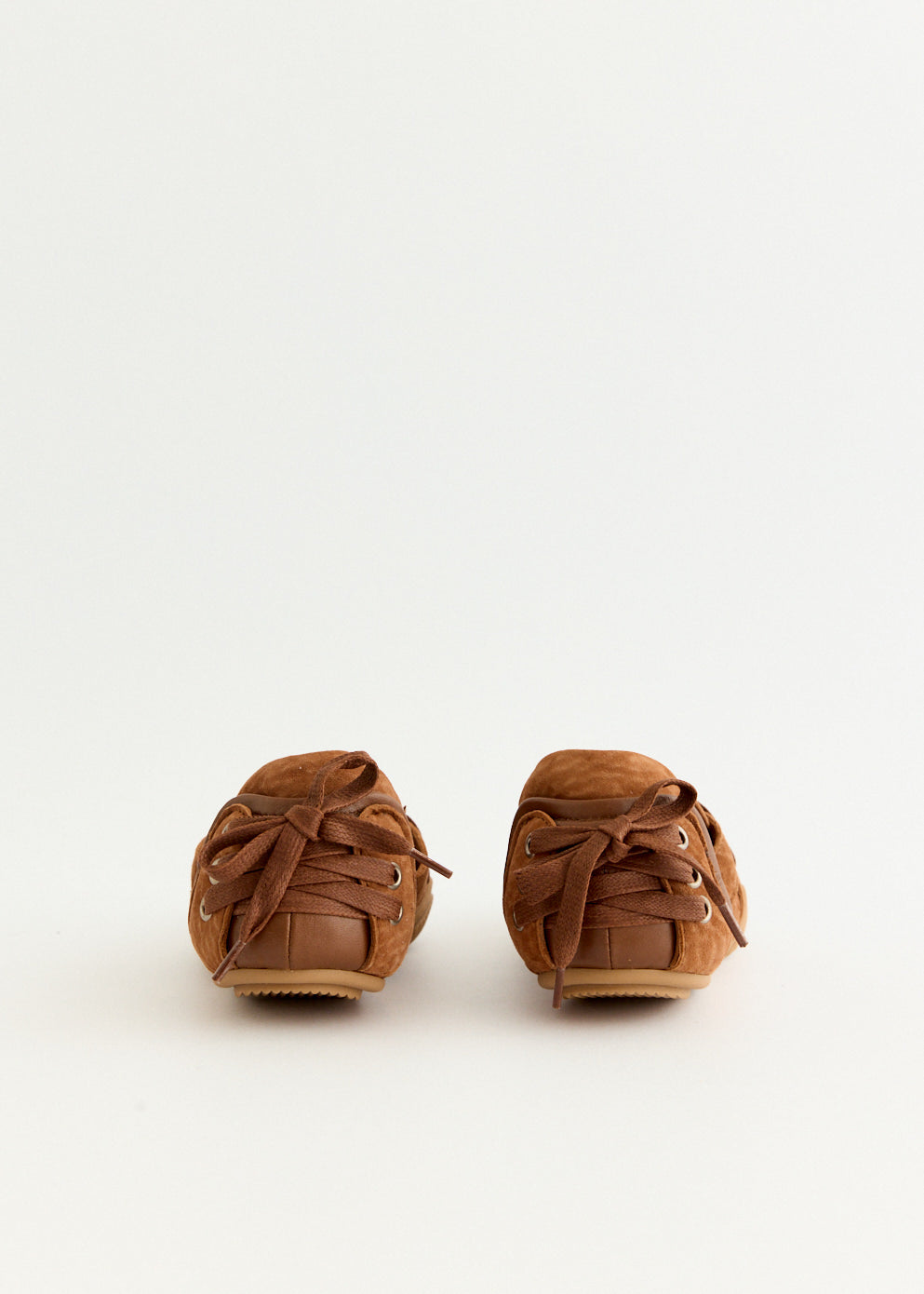 Lace Up Shoes