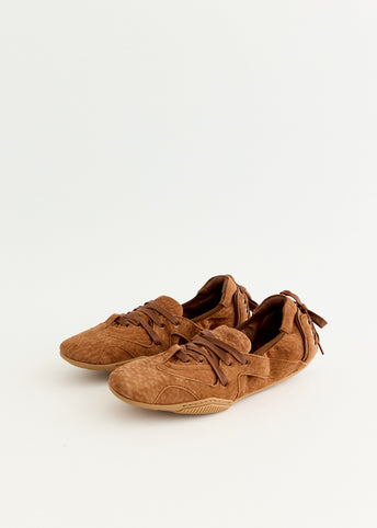 Lace Up Shoes