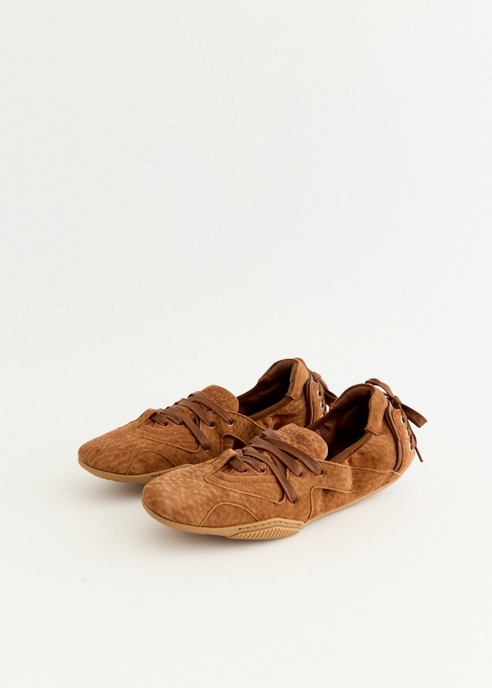 Lace Up Shoes