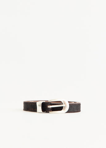 2cm Belt