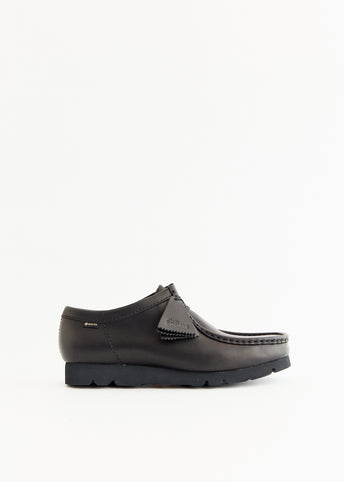 Wallabee GORE-TEX Shoes