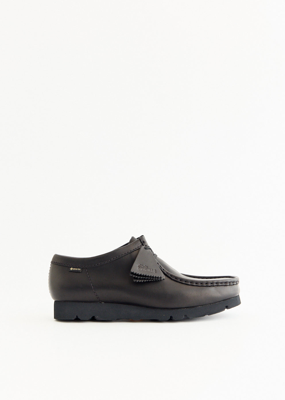 Wallabee GORE-TEX Shoes