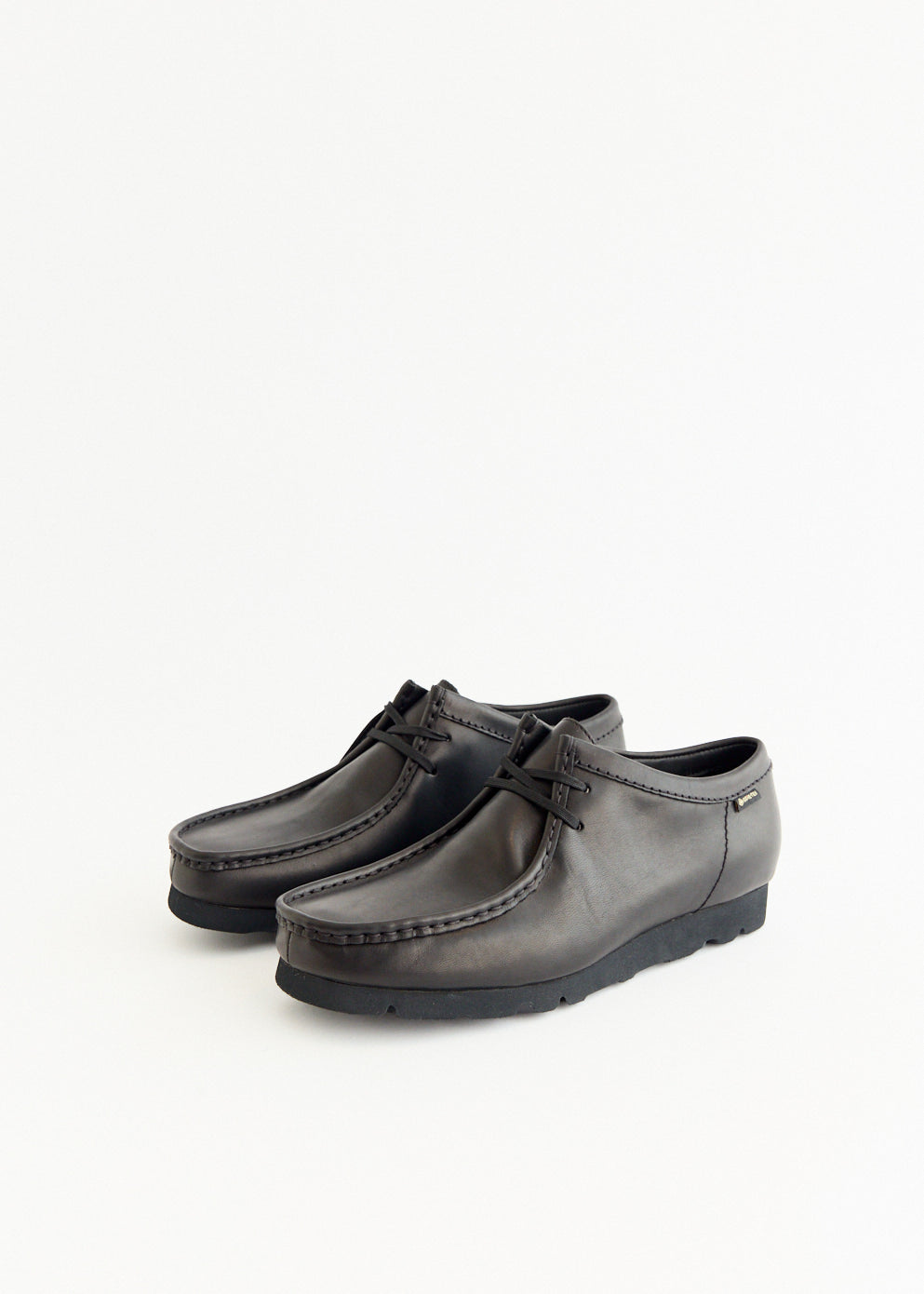 Wallabee GORE-TEX Shoes