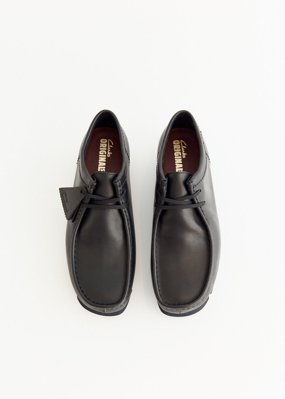 Wallabee GORE-TEX Shoes