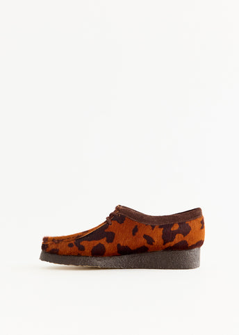 Wallabee Shoes