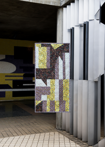Av. Maria Teresa Quilt