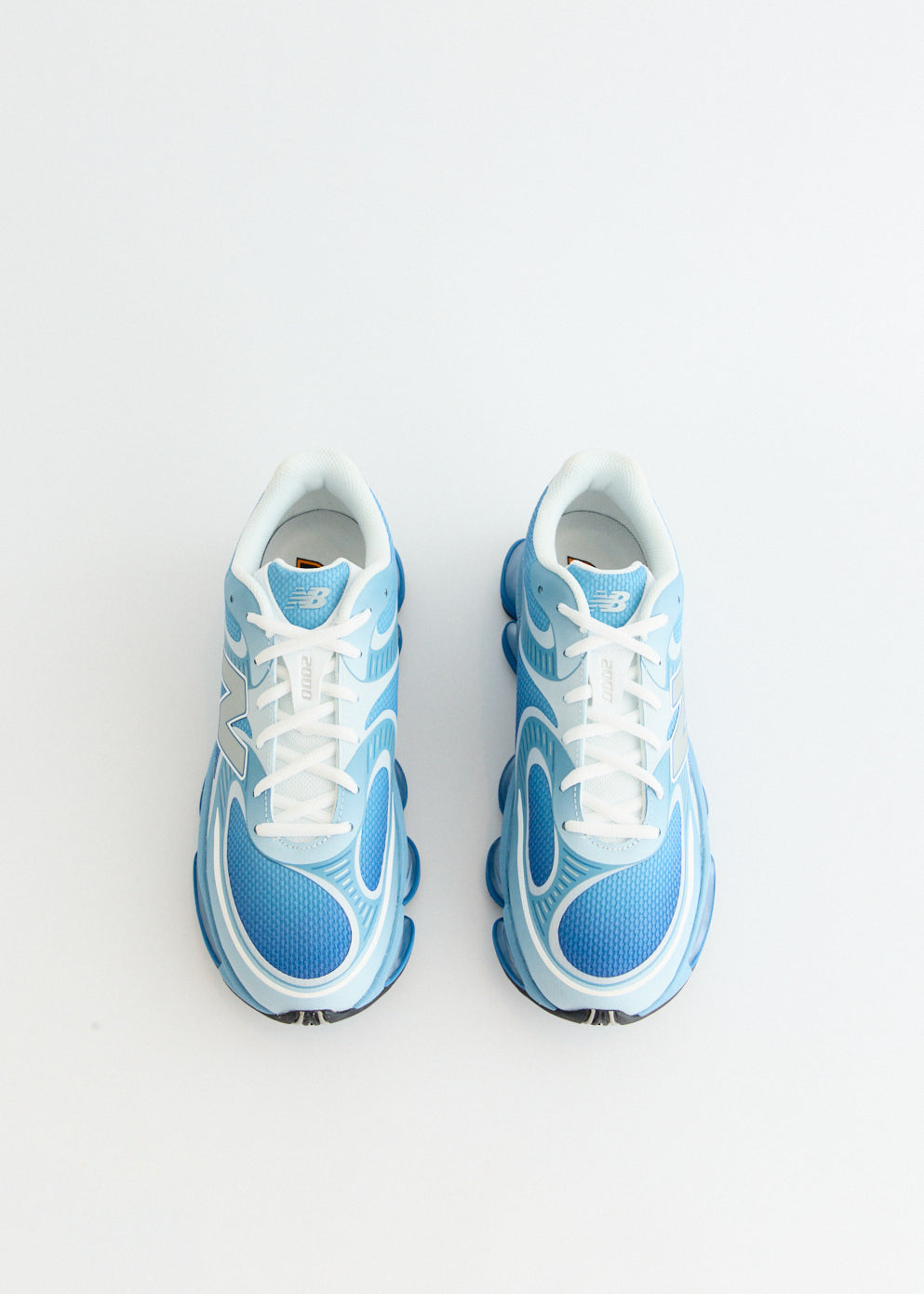 ABZORB 2000 'Still Water' Sneakers