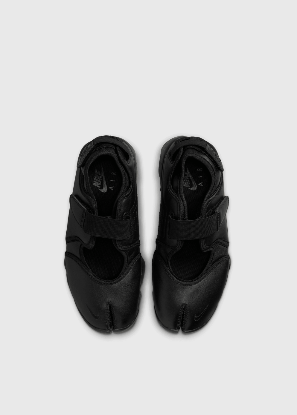 Baby nike rifts size 3 store