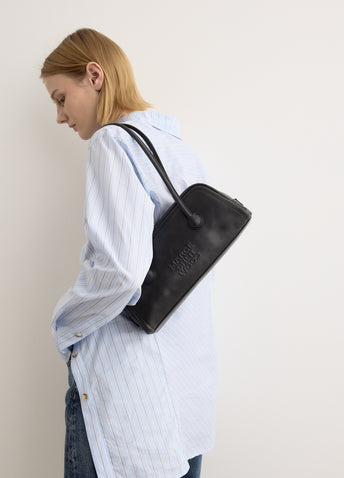 Soft Baguette Bag