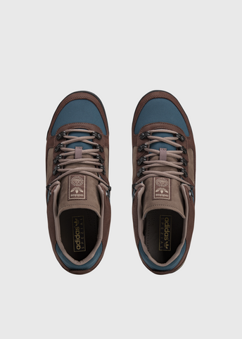 Grisedale Spezial 'Aurora Ivy' Sneakers