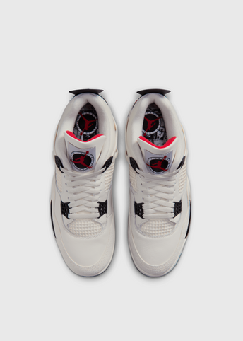 Air Jordan 4 Retro OG 'Fight Club' Sneakers