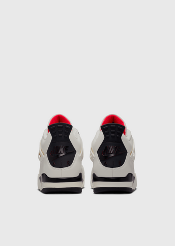 Air Jordan 4 Retro OG 'Fight Club' Sneakers