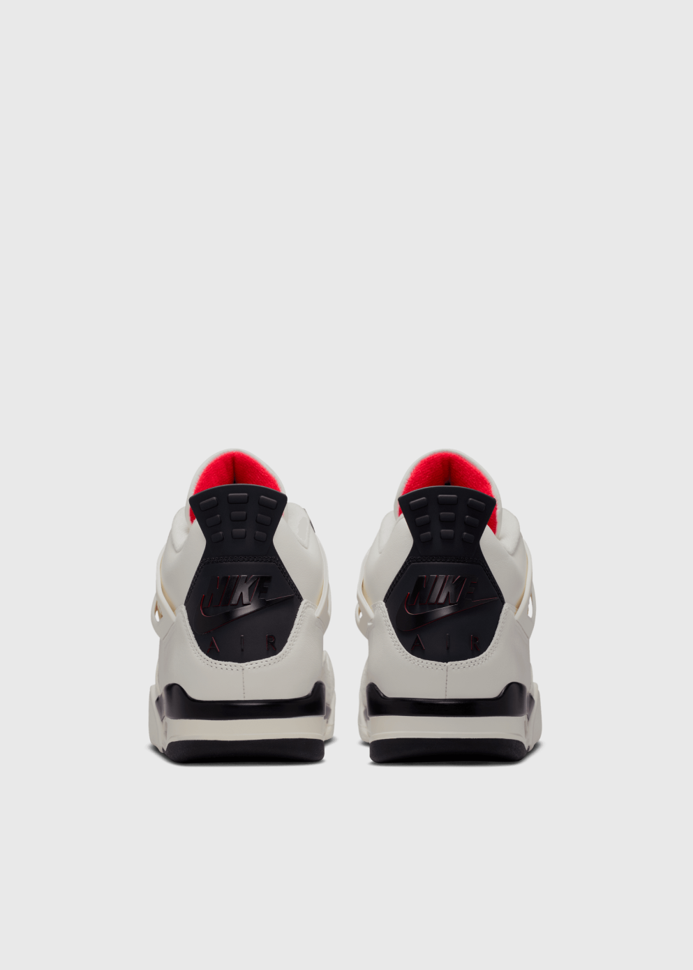 Air Jordan 4 Retro OG 'Fight Club' Sneakers
