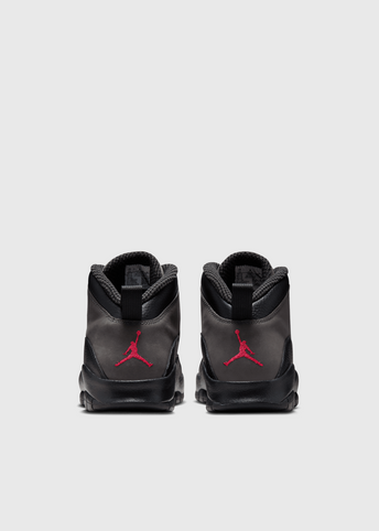 Air Jordan 10 Retro 'Shadow' Sneakers