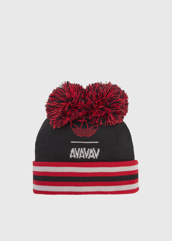 x Avavav Pom Pom Beanie