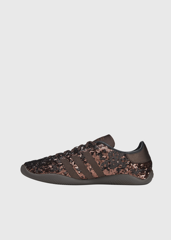 x Wales Bonner Karintha 'Bronze Sequin' Sneakers