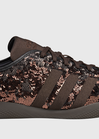 x Wales Bonner Karintha 'Bronze Sequin' Sneakers