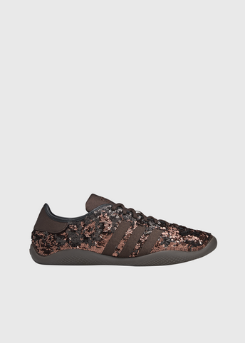 x Wales Bonner Karintha 'Bronze Sequin' Sneakers