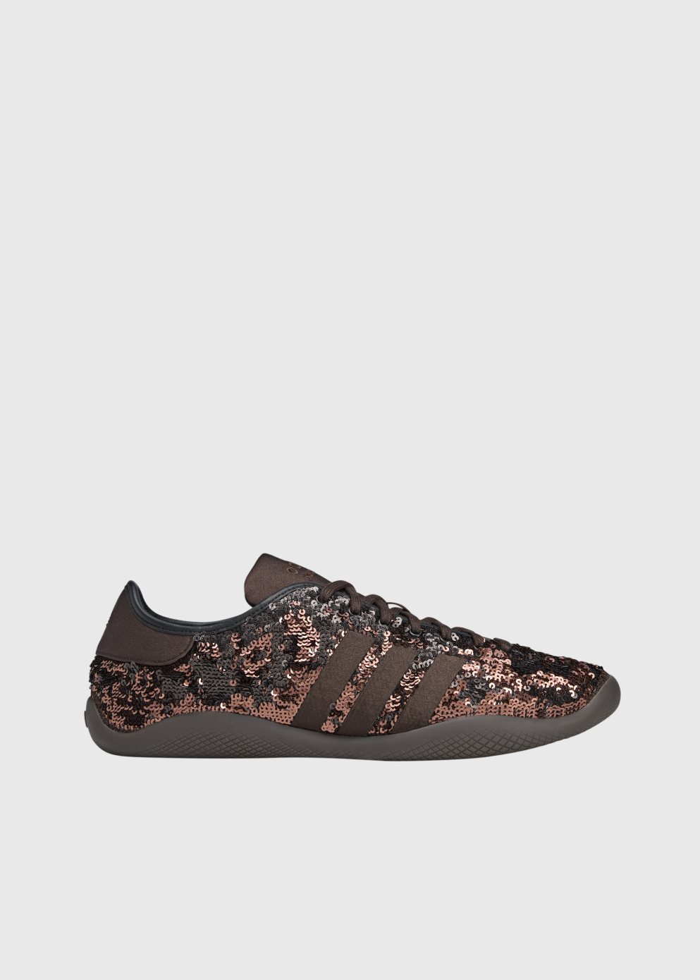 x Wales Bonner Karintha 'Bronze Sequin' Sneakers