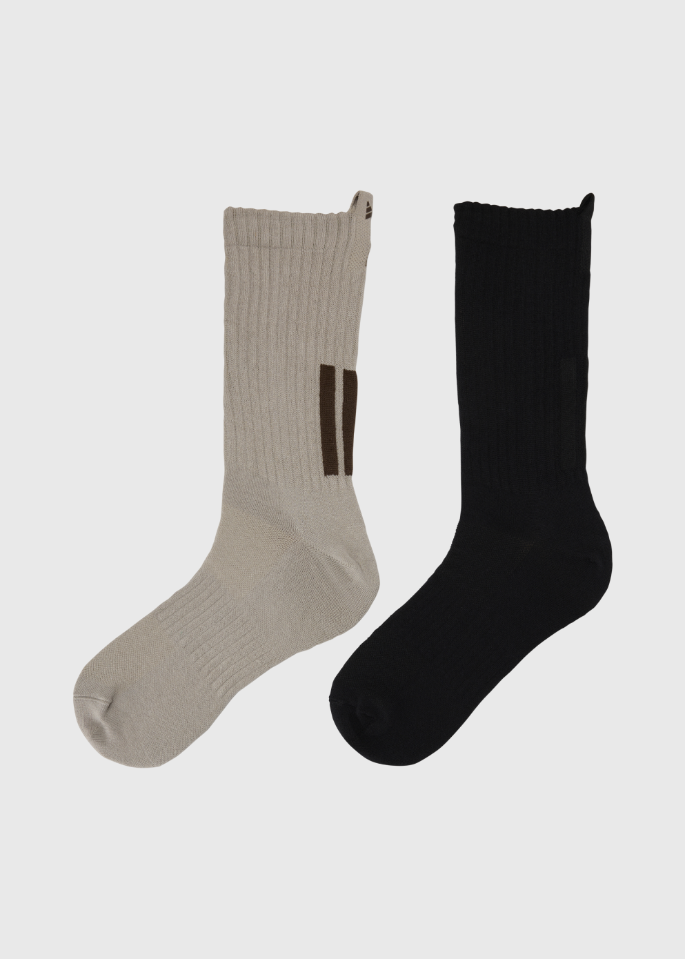 x Entire Studios Regular 2-Pair-Socks