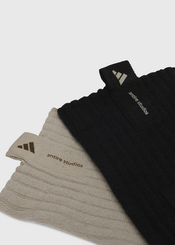 x Entire Studios Regular 2-Pair-Socks