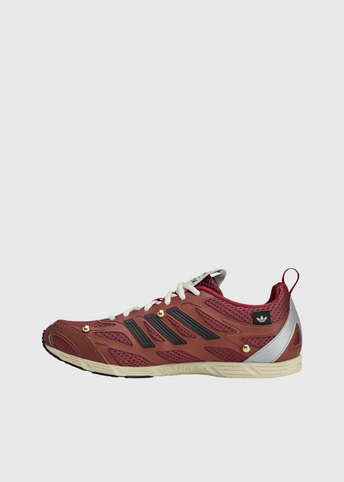 x Song for the Mute Adizero PR 'Legacy Red' Sneakers