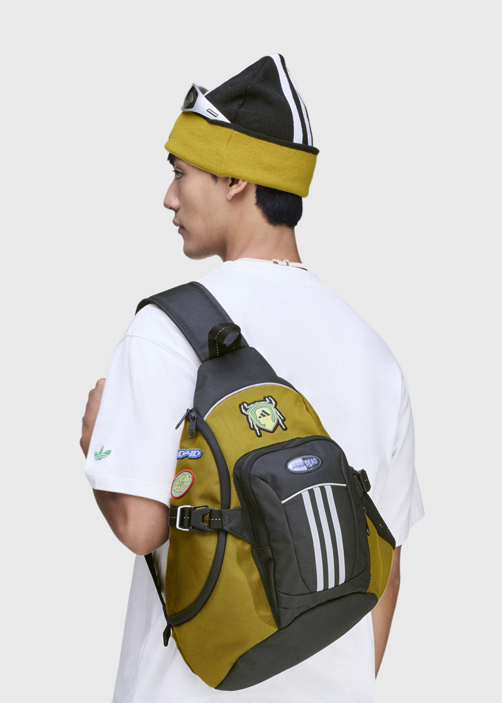 x Brain Dead Sling Bag