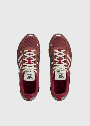 x Song for the Mute Adizero PR 'Legacy Red' Sneakers