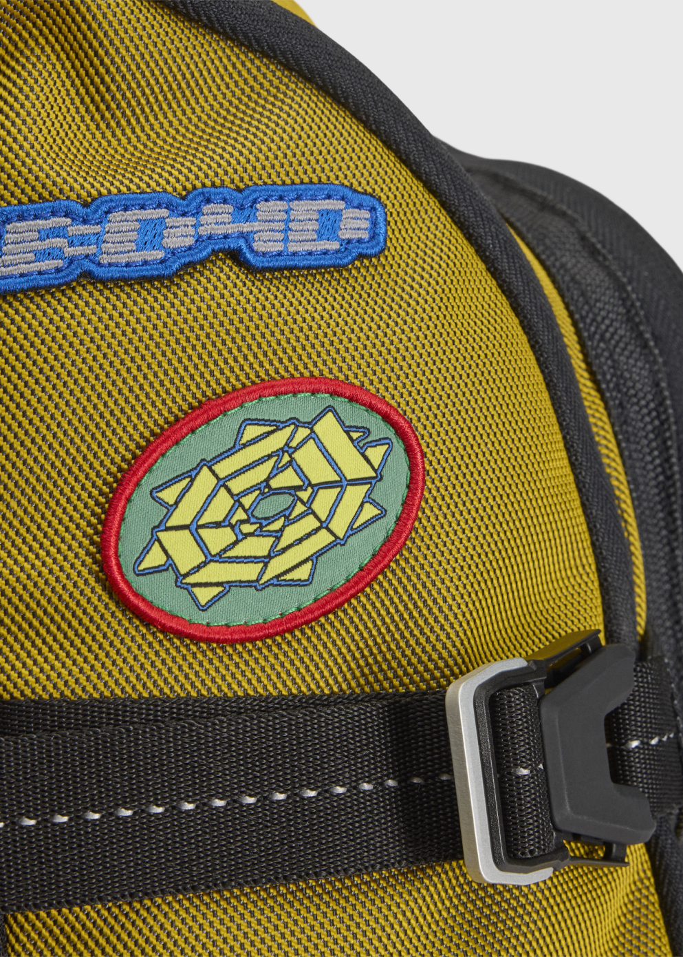 x Brain Dead Sling Bag