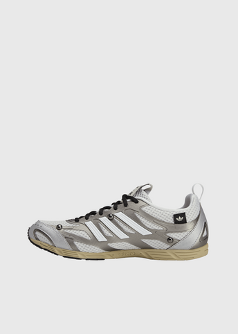 x Song for the Mute Adizero PR 'Grey One' Sneakers
