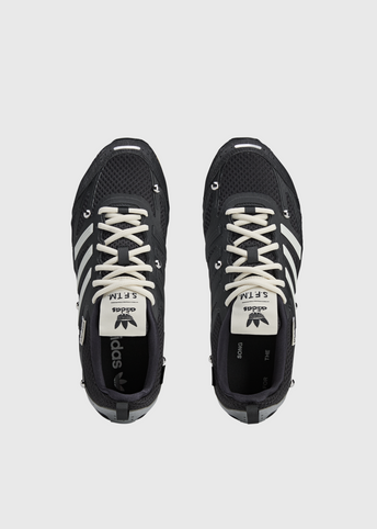 x Song for the Mute Adizero PR 'Core Black' Sneakers
