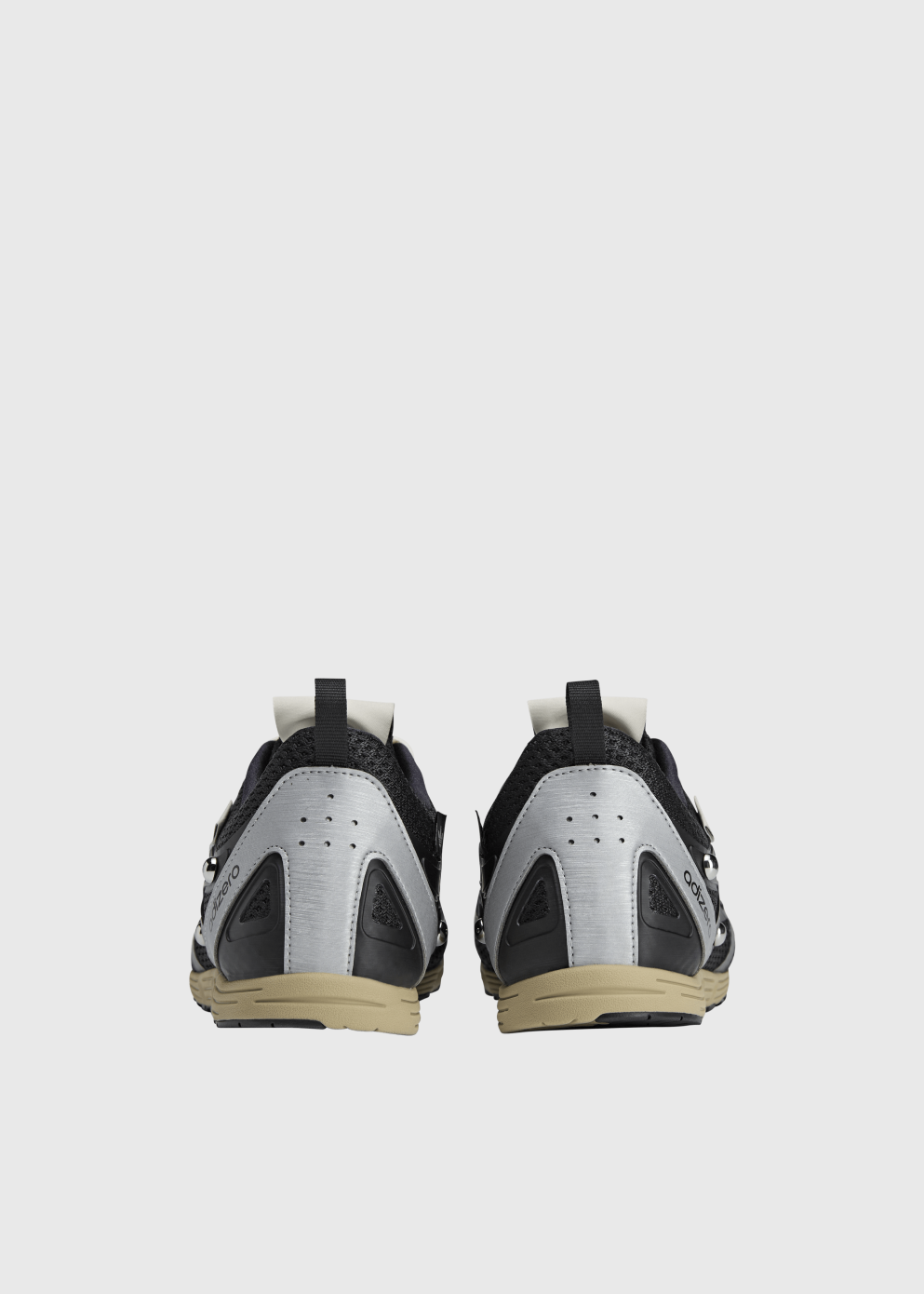 x Song for the Mute Adizero PR 'Core Black' Sneakers