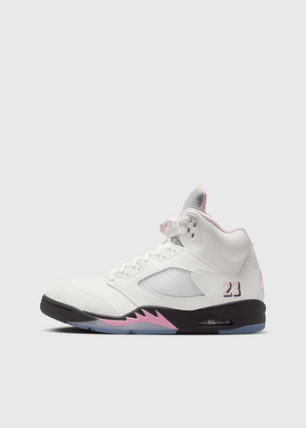 Air Jordan 5 Retro 'Medium Soft Pink' Sneakers