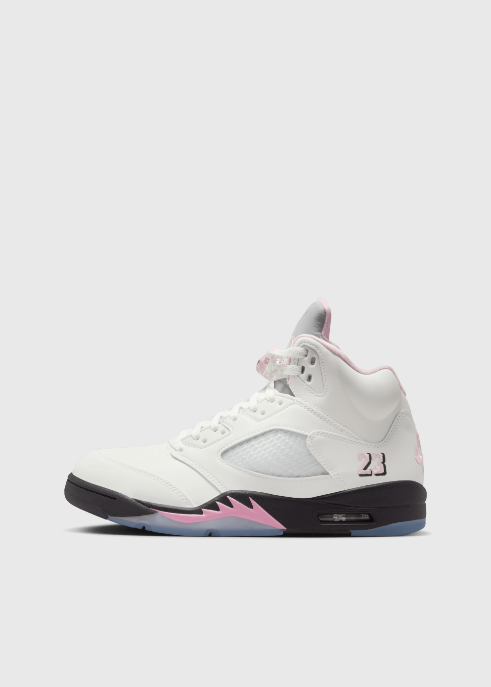 Air Jordan 5 Retro 'Medium Soft Pink' Sneakers