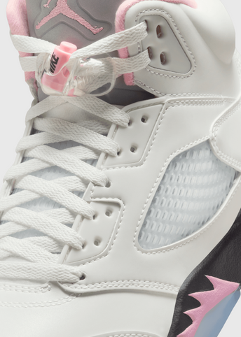 Air Jordan 5 Retro 'Medium Soft Pink' Sneakers