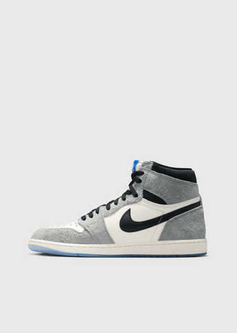 Air Jordan 1 Retro High OG 'All Star' Sneakers