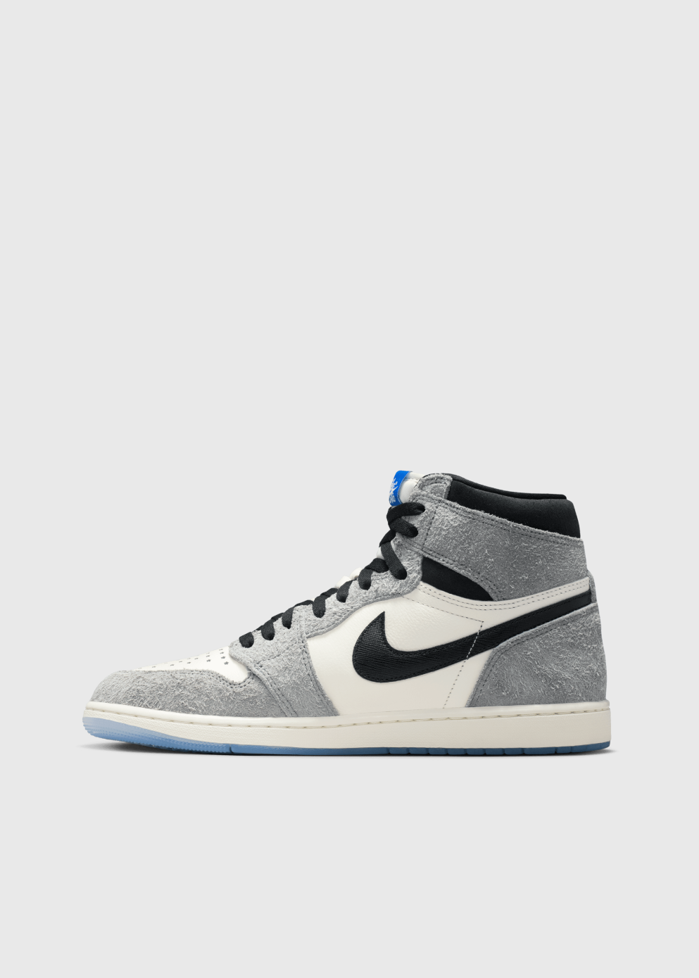 Air Jordan 1 Retro High OG 'All Star' Sneakers