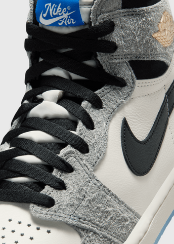 Air Jordan 1 Retro High OG 'All Star' Sneakers