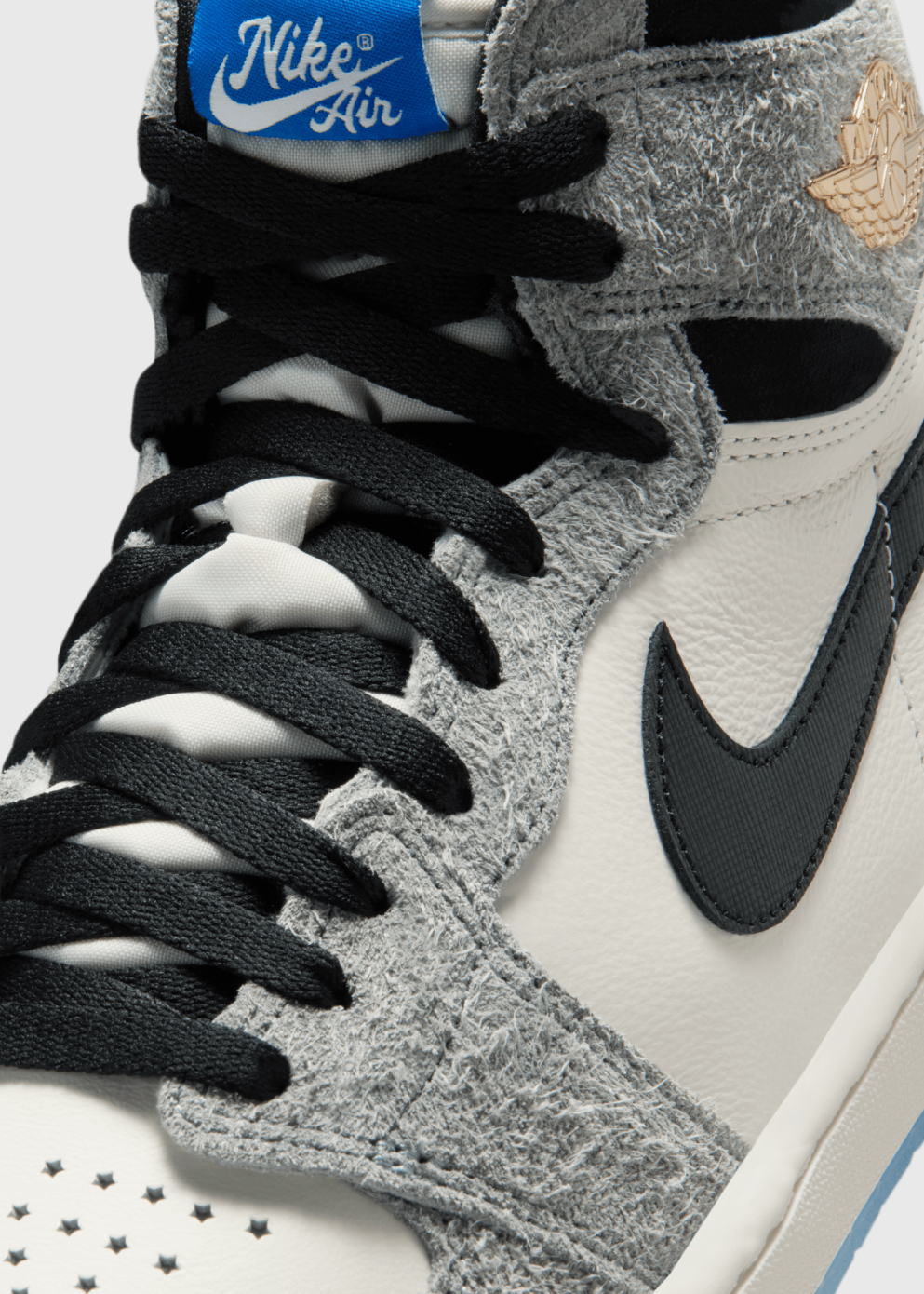 Air Jordan 1 Retro High OG 'All Star' Sneakers