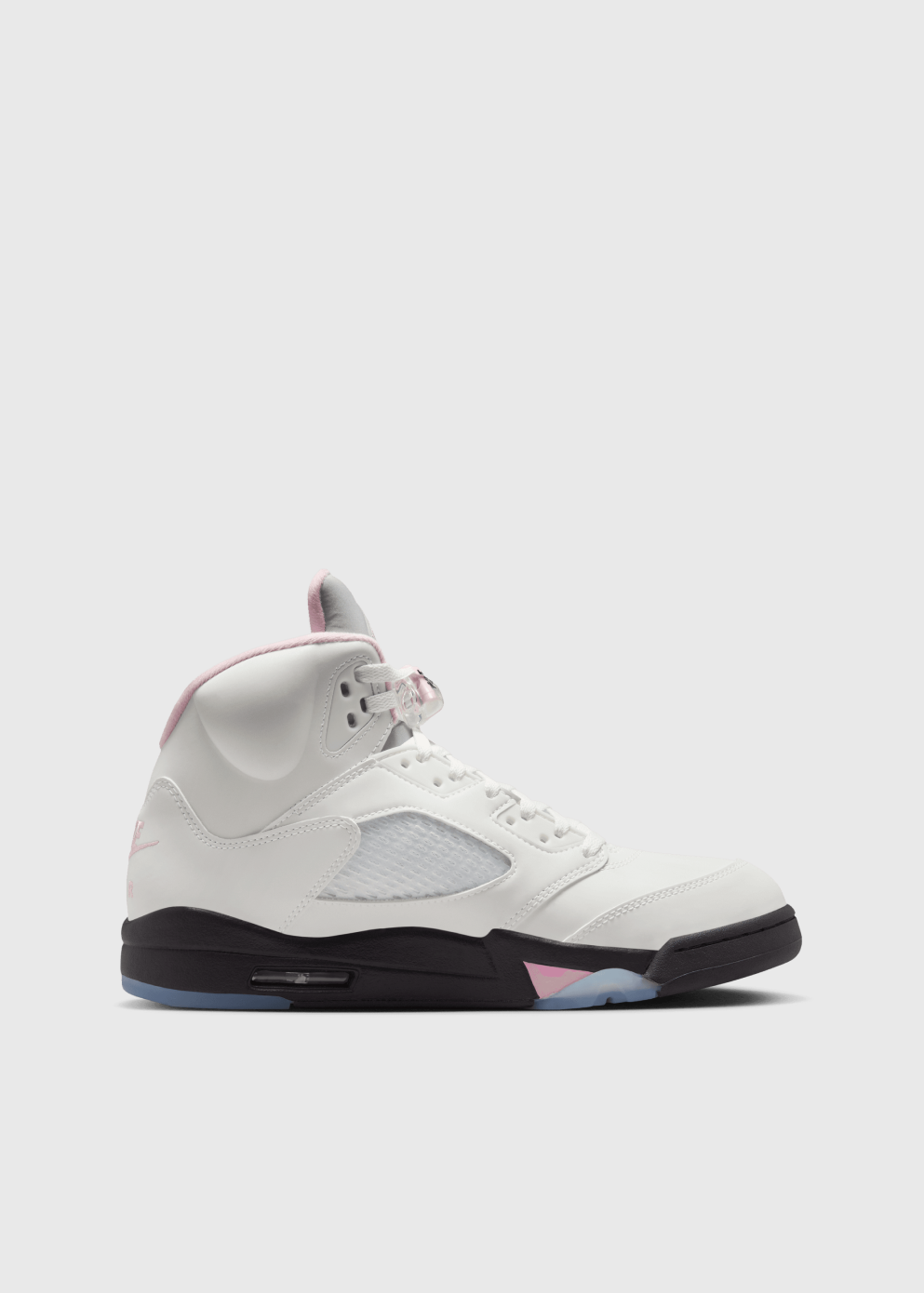 Air Jordan 5 Retro 'Medium Soft Pink' Sneakers