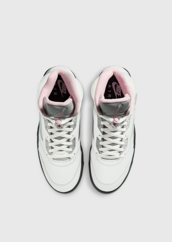 Air Jordan 5 Retro 'Medium Soft Pink' Sneakers